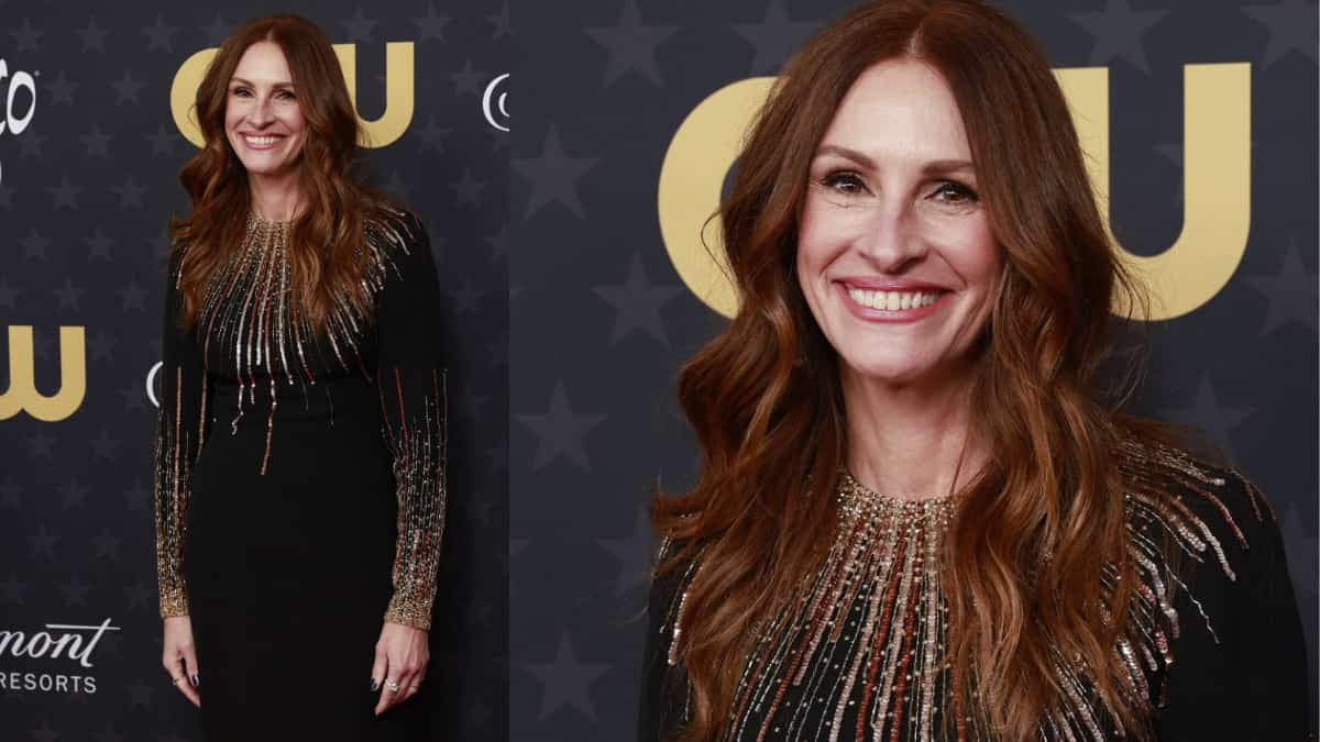 Julia Roberts