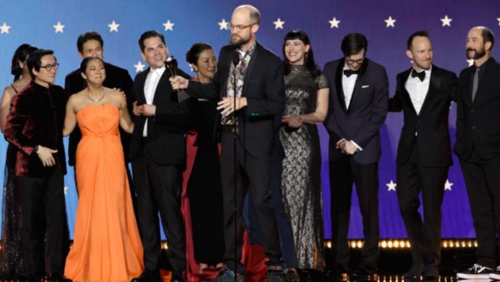 Critics Choice Awards 2023: Check how to watch the show honoring the best in cinema on TV, online