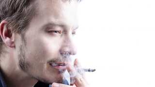 Mexico tightens ban on public smoking and tobacco advertising
