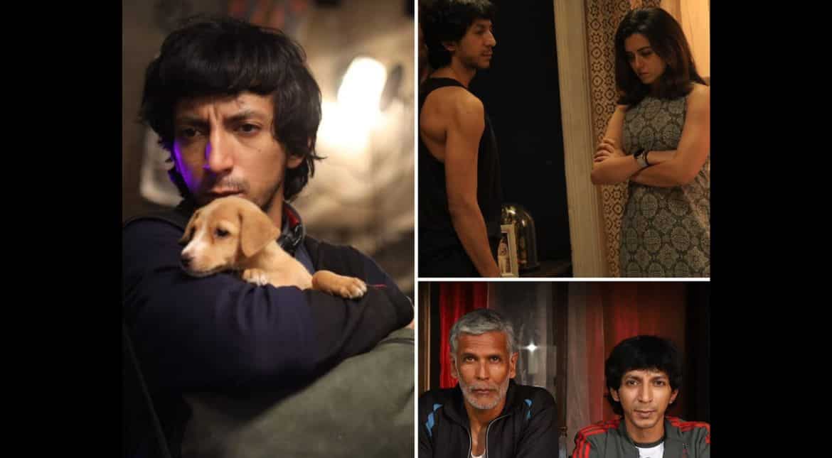 Anshuman Jha wins best actor at HBO’s South Asian International Film Festival in New York