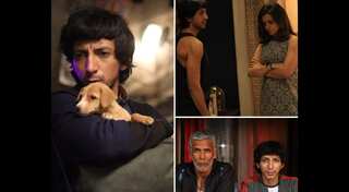 Anshuman Jha wins best actor at HBO’s South Asian International Film Festival in New York