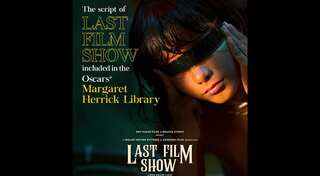 India's 'Last Film Show' to be part of Oscar Library's Core Collection