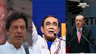 Here are all the general elections lined up for 2023