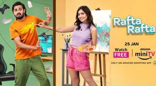 Bhuvan Bam starrer ‘Rafta Rafta’ releases teaser, to stream on OTT