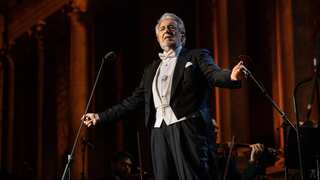 Spain's Opera star Placido Domingo accused of sexual misconduct by fellow singer