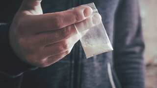 In Europe ordering cocaine is as easy as ordering pizza; 'customers' avail 20 minutes delivery: Report
