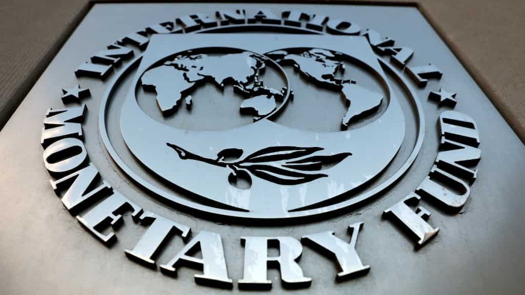 IMF warns deteriorating international relations could cut global output by 7%