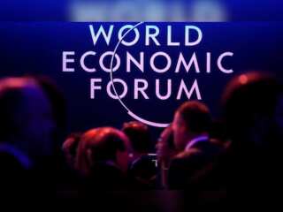 Davos 2023: India's sizeable presence at World Economic Forum's Annual Meet