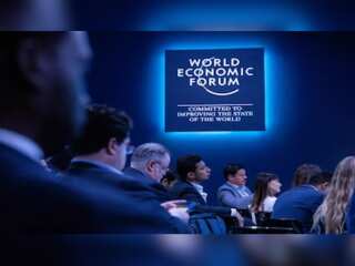 India's strong representation at World Economic Forum's Meet 2023