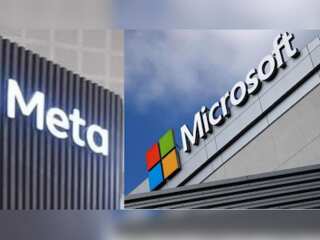 World Business Watch: Microsoft and Meta vacating offices in the U.S.