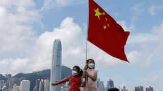 Europe finds favour among the Chinese, US not so much: Survey