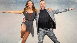 Who is Michelle Heaton in Dancing on Ice? Know about her addiction battle, age; why her debut is 'celebration'