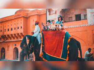 Long weekends of 2023 and places you can visit in India