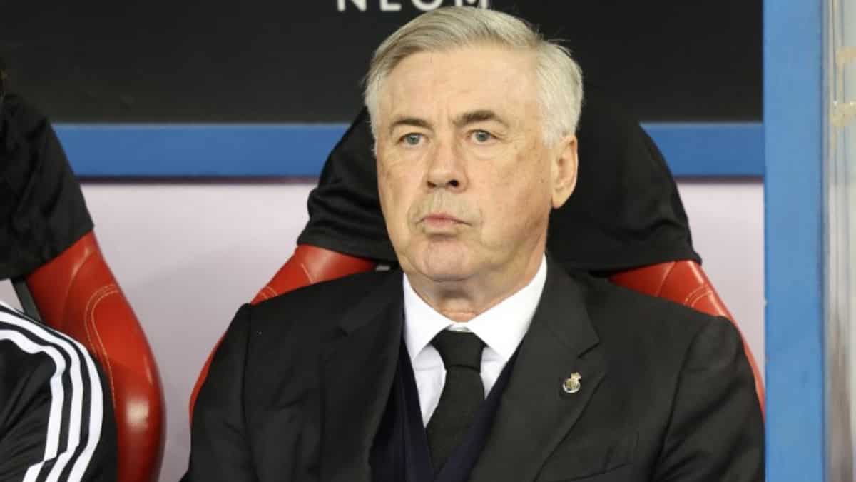 Talks of 'sporting humiliation' disrespectful: Carlo Ancelotti after defeat against Barcelona