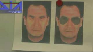 Italian mobster Matteo Messina Denaro nabbed, ending a 30-year manhunt