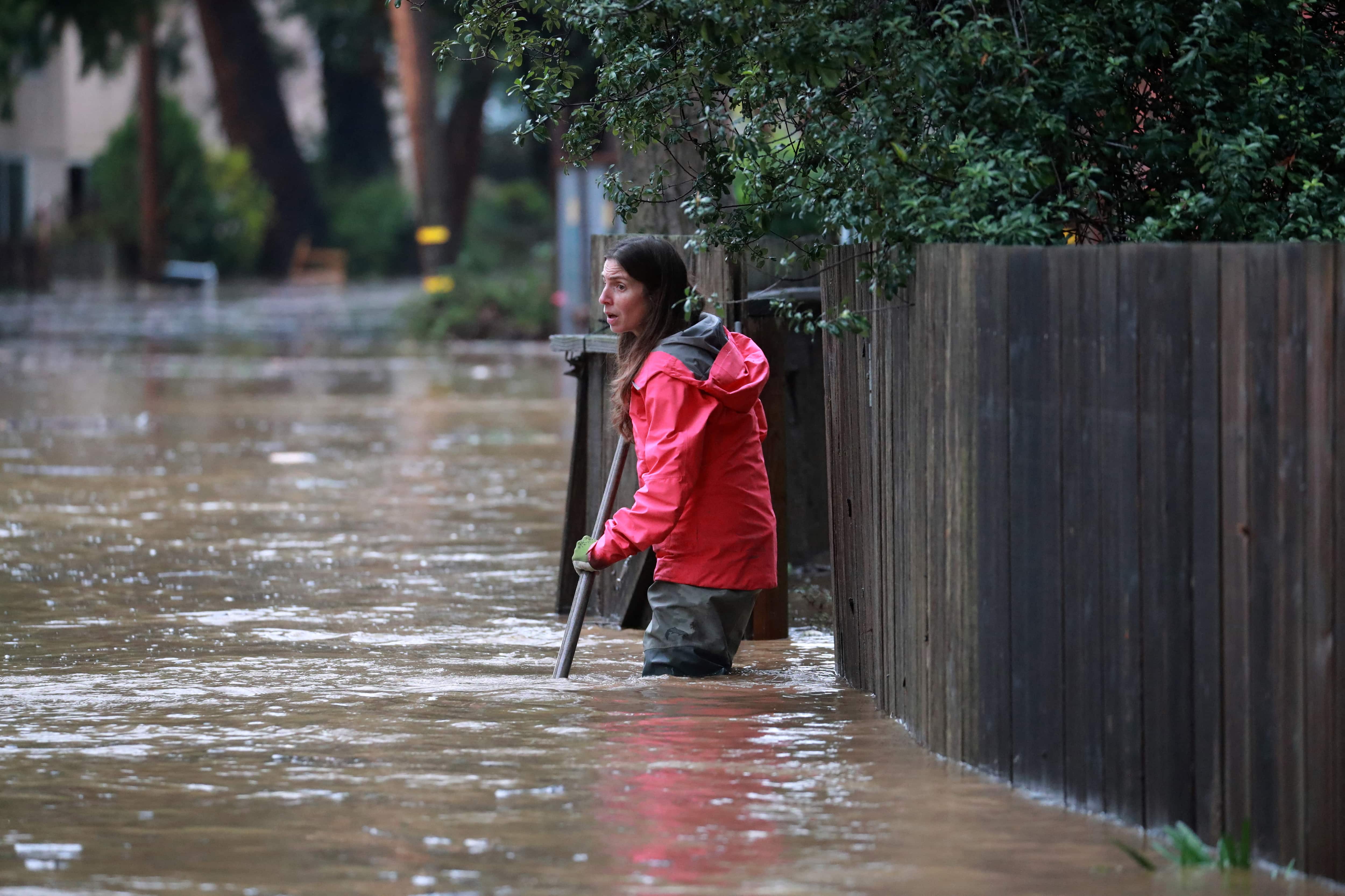 'It happened crazy fast'