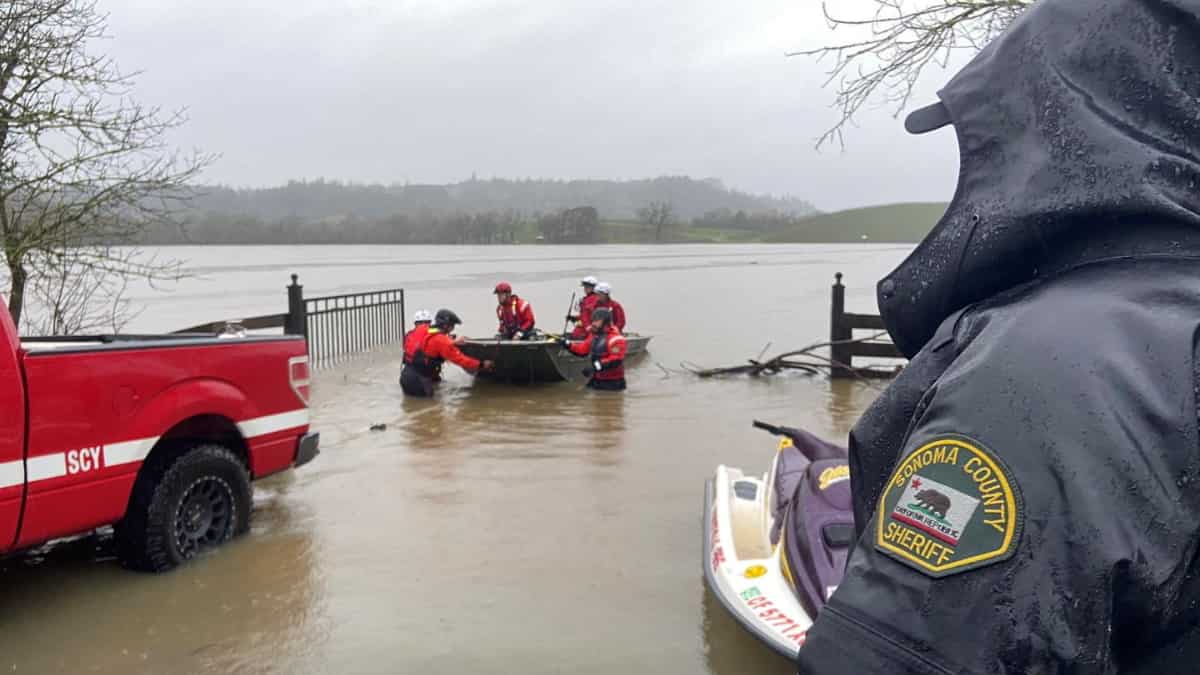 Governor urges residents to remain vigilant