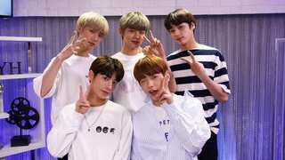 Act: Sweet Mirage World Tour: K-pop band Tomorrow x Together announce Asia & US tour dates