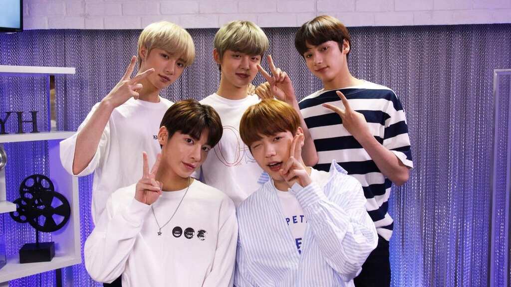 Act: Sweet Mirage World Tour: K-pop band Tomorrow x Together announce Asia & US tour dates