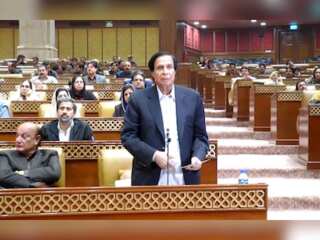 Pakistan: PTI, PML-Q selects nominees for caretaker Punjab CM