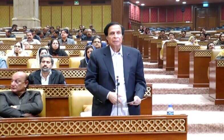Pakistan: PTI, PML-Q selects nominees for caretaker Punjab CM