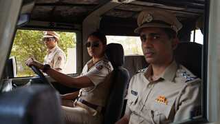 Dahaad: India’s first web series to premiere at the Berlin International Film Festival