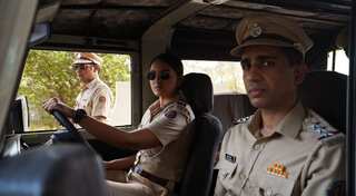 Dahaad teaser out! Sonakshi Sinha plays tough cop in Reema Kagti's new web series