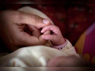 French c-sections suspended in Israel