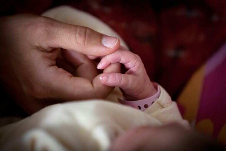 French c-sections suspended in Israel