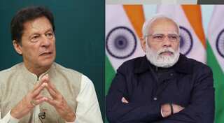 WATCH| Imran Khan's party uses PM Modi's old clip to target Pak govt, funny part is....