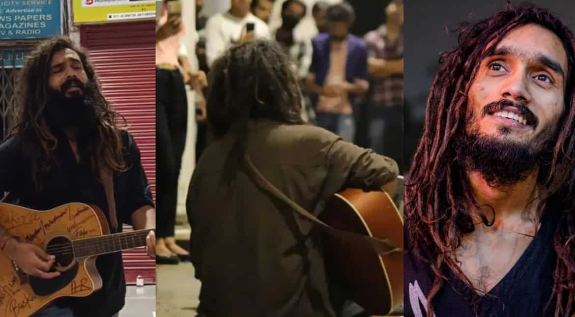 City, life and love| Can Delhi, the capital of art fiestas, lend its corners to its buskers? City, life and love| Can Delhi, the capital of art fiestas, lend its corners to its buskers?