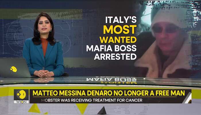 Gravitas: Who is Matteo Messina Denaro?