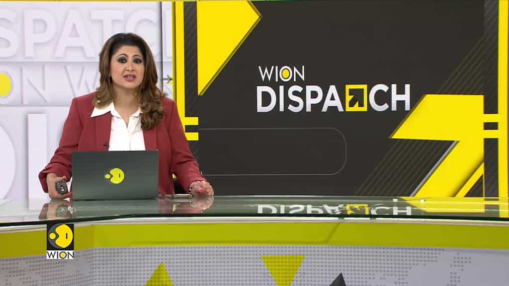 WION Dispatch: UK Police officer pleads guilty to 49 crimes against women