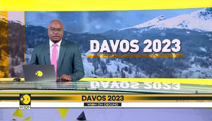 WEF Davos 2023: Resilience of the Indian Economy