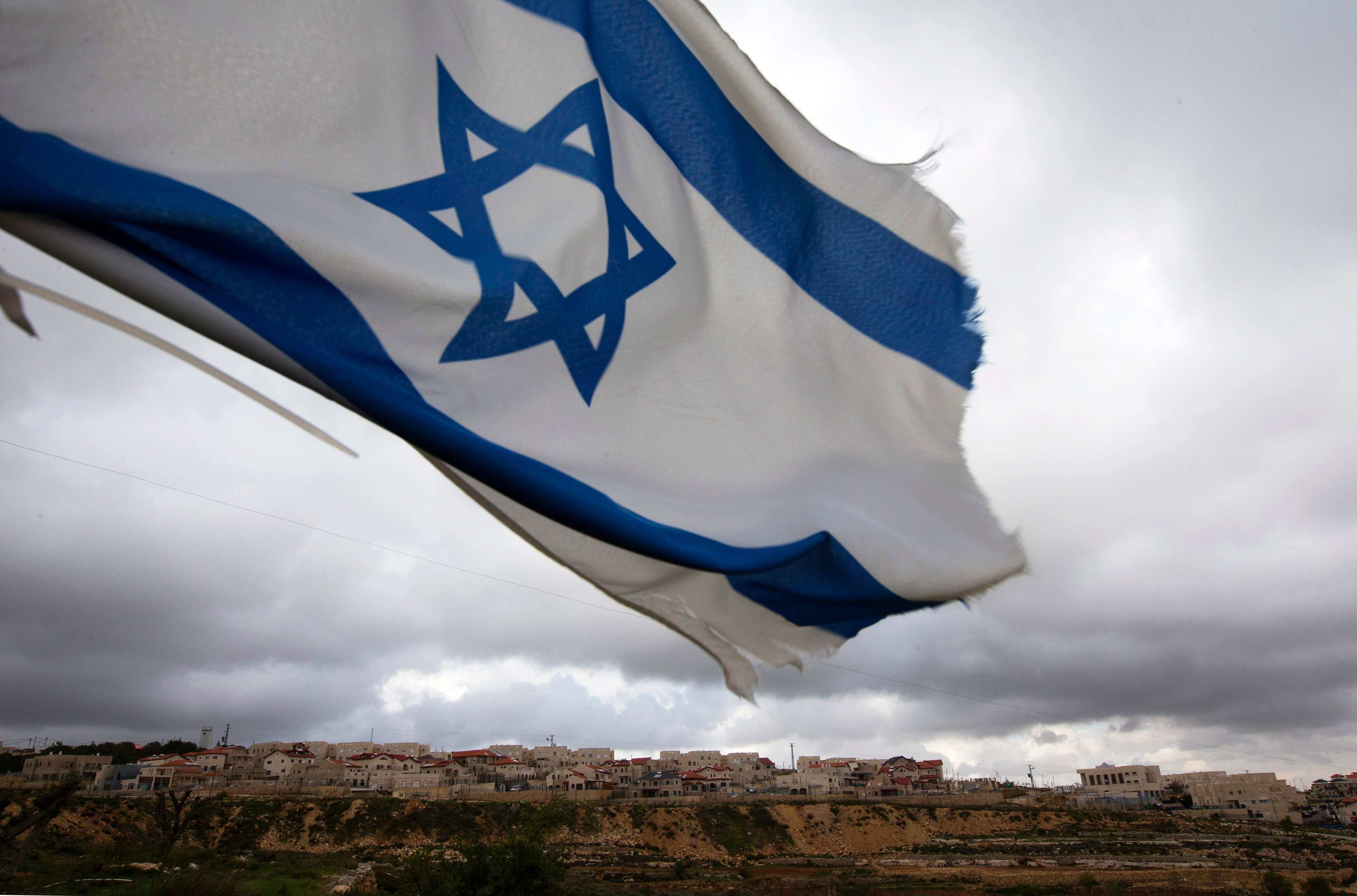 'Ugliest form of racism': Israel's new law on citizenship for Arabs ...