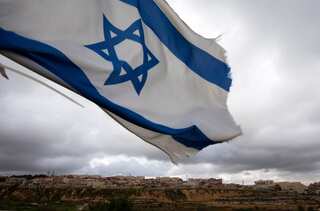 Israel urged by around 40 nations to lift 'punitive' sanctions against Palestinians