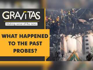 Gravitas | Nepal air crash: Is the Nepalese government to blame?