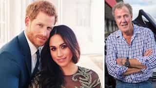 Former 'Top Gear' host Jeremy Clarkson apologises for Meghan column