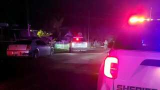 Six, including 6-month-old baby and teen mom, killed in apparent drug-related shooting in California