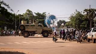 Burkina Faso: Government confirms militants have kidnapped 50 women, search initiated