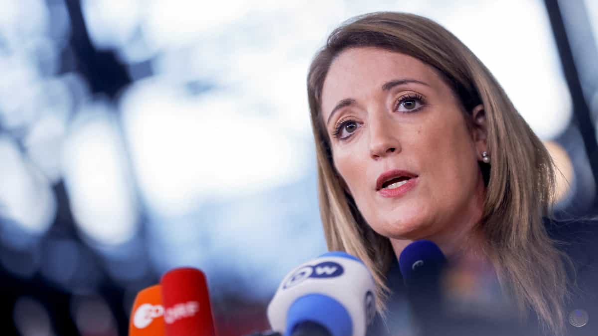 EU parliament initiates process to remove immunity of two MEPs