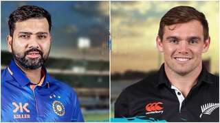IND vs NZ 1st ODI preview: India vs New Zealand 1st ODI match time, venue, playing XI & livestreaming details