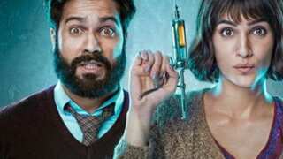 Bhediya OTT Release Date: How to watch, trailer, songs, full cast, singers & rating