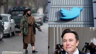 Elon Musk's Twitter removes paid verification feature of Taliban after outrage