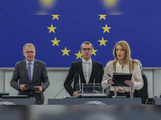 Probe widens into EU Corruption Scandal, immunity reviewed of 2 MEPs