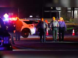 Six people killed in California's shooting incident