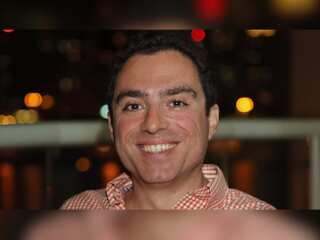 American prisoner held in Iran launches hunger strike, appeals Biden to bring him back
