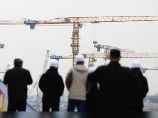 China's economy slows sharply in 2022, hit by covid curbs