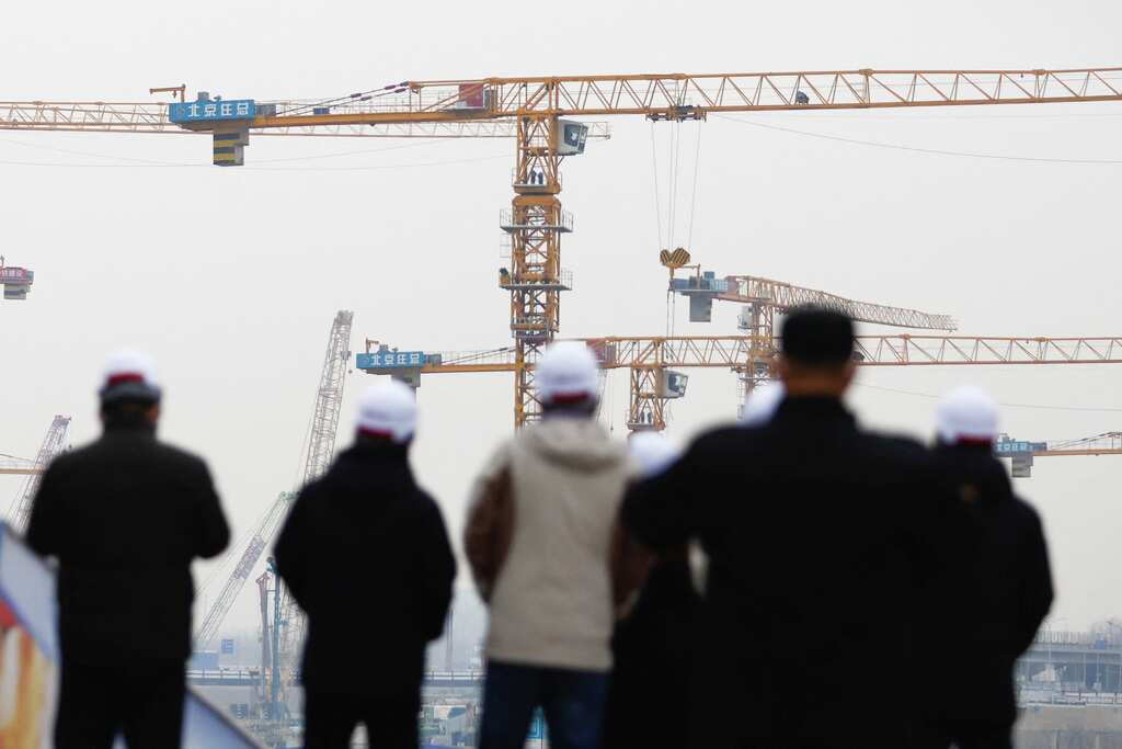 China's economy slows sharply in 2022, hit by covid curbs