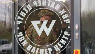 Member of Russia's private military seeks asylum in Norway